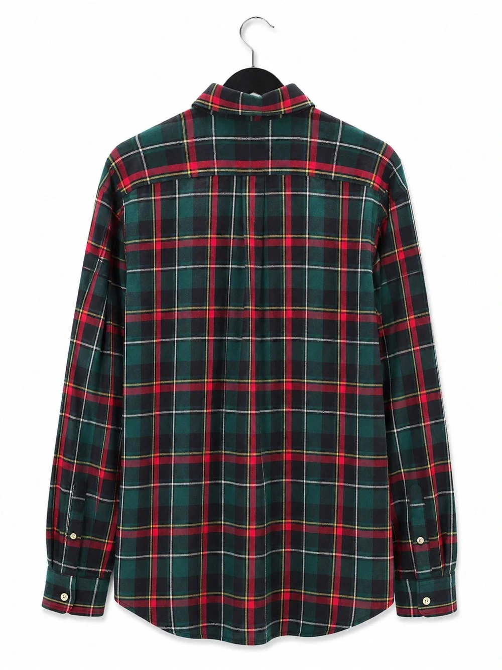 Polo Ralph Lauren collar embroidered down
